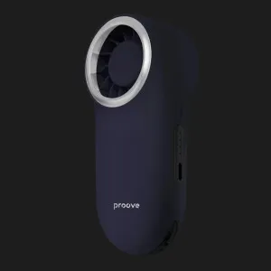 Портативный вентилятор Proove Wing (Blue)