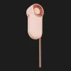 Портативный вентилятор Proove Wing (Peach)