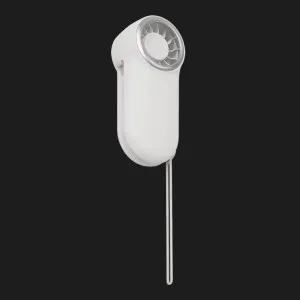 Портативный вентилятор Proove Wing (White)