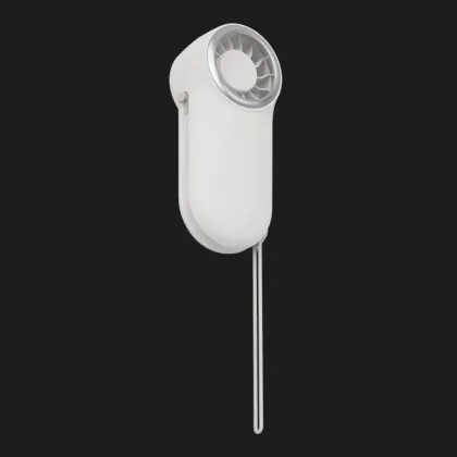 Портативный вентилятор Proove Wing (White)