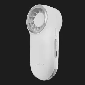 Портативный вентилятор Proove Wing (White)