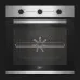 Духовой шкаф Beko электрический, 66л, A (BBIE12100XC) (Stainless Steel)