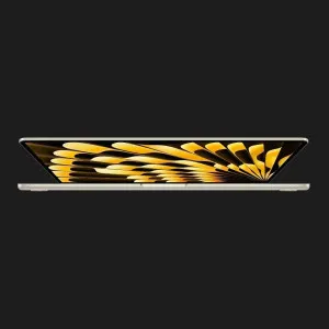 б/у MacBook Air 15 Retina, Starlight, 16GB / 512GB, 10CPU / 10GPU with Apple M5 (MDVD4) (2026) (Хорошее состояние)
