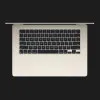 б/у MacBook Air 15 Retina, Starlight, 16GB / 512GB, 10CPU / 10GPU with Apple M5 (MDVD4) (2026)
