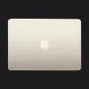 б/у MacBook Air 15 Retina, Starlight, 16GB / 512GB, 10CPU / 10GPU with Apple M5 (MDVD4) (2026)