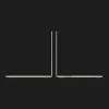 б/у MacBook Air 15 Retina, Starlight, 16GB / 512GB, 10CPU / 10GPU with Apple M5 (MDVD4) (2026)