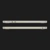 б/у MacBook Air 15 Retina, Starlight, 16GB / 512GB, 10CPU / 10GPU with Apple M5 (MDVD4) (2026)