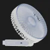 Портативний вентилятор Proove Breeze (White)