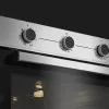 Духовой шкаф Beko электрический, 66л, A (BBIE12100XC) (Stainless Steel)
