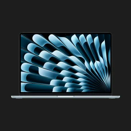 б/у MacBook Air 15 Retina, Sky Blue, 16GB / 512GB, 10CPU / 10GPU with Apple M5 (MDVQ4) (2026)