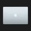 б/у MacBook Air 15 Retina, Sky Blue, 16GB / 512GB, 10CPU / 10GPU with Apple M5 (MDVQ4) (2026)