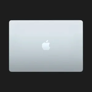 б/у MacBook Air 15 Retina, Sky Blue, 24GB / 1TB, 10CPU / 10GPU with Apple M5 (MDVU4) (2026) (Как Новый)