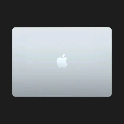 б/у MacBook Air 15 Retina, Sky Blue, 16GB / 512GB, 10CPU / 10GPU with Apple M5 (MDVQ4) (2026)