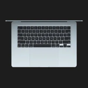 б/у MacBook Air 15 Retina, Sky Blue, 24GB / 1TB, 10CPU / 10GPU with Apple M5 (MDVU4) (2026) (Как Новый)