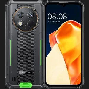 Oukitel G1 6/256GB (Green) (Standard)