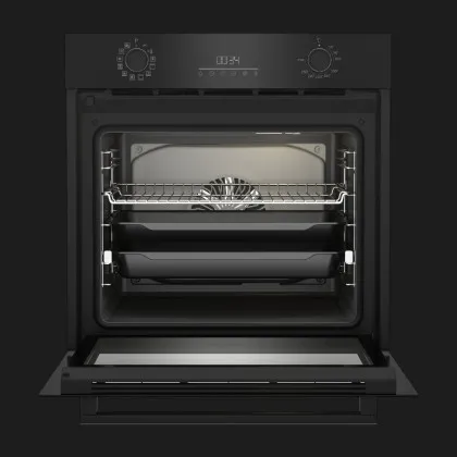 Духовой шкаф Beko электрический, 72л, A (BBIR17300BCS) (Black)
