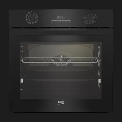 Духовой шкаф Beko электрический, 72л, A (BBIR17300BCS) (Black)