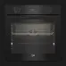 Духовой шкаф Beko электрический, 72л, A (BBIR17300BCS) (Black)