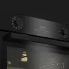 Духовой шкаф Beko электрический, 72л, A (BBIR17300BCS) (Black)