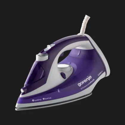 Праска Gorenje SIH2200BBC (Purple)