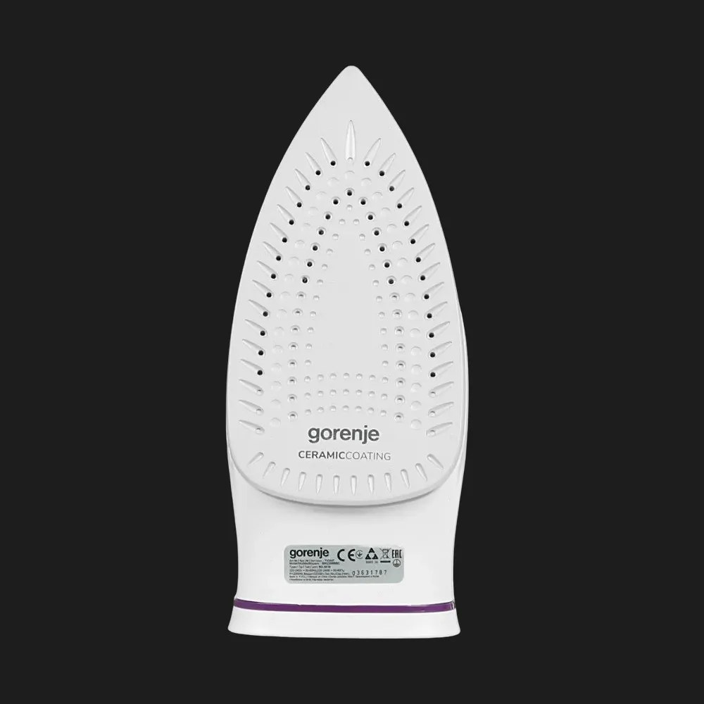Праска Gorenje SIH2200BBC (Purple)