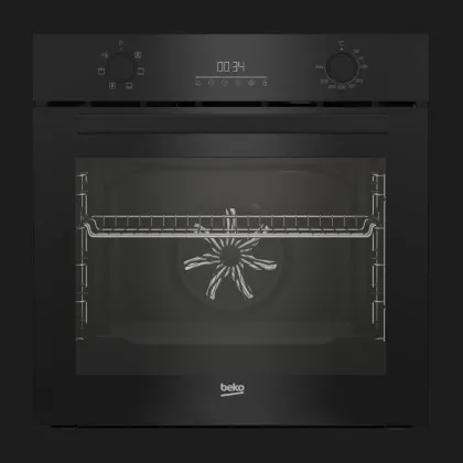 Духовой шкаф Beko электрический, 72л, A (BBIE17300B) (Black)