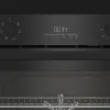 Духовой шкаф Beko электрический, 72л, A (BBIE17300B) (Black)