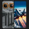 Oukitel IIIF150 Air2 Ultra 16/512GB (Jet Black) (Standard)
