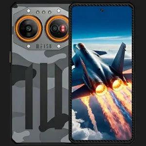 Oukitel IIIF150 Air2 Ultra 16/512GB (Jet Black) (Standard) в Кропивницькому