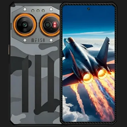 Oukitel IIIF150 Air2 Ultra 16/512GB (Jet Black) (Standard)
