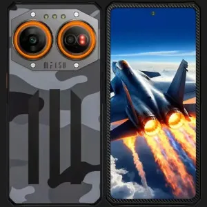Oukitel IIIF150 Air2 Ultra 16/512GB (Jet Black) (Standard) в Кропивницькому