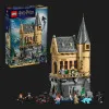 Конструктор LEGO Harry Potter Замок Гоґвортс: Лікарняне крило (76463)