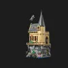 Конструктор LEGO Harry Potter Замок Гоґвортс: Лікарняне крило (76463)