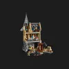 Конструктор LEGO Harry Potter Замок Гоґвортс: Лікарняне крило (76463)