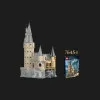 Конструктор LEGO Harry Potter Замок Гоґвортс: Лікарняне крило (76463)