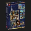 Конструктор LEGO Harry Potter Замок Хогвартс: Больничное крыло (76463)