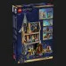 Конструктор LEGO Harry Potter Замок Гоґвортс: Лікарняне крило (76463)