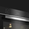 Духовой шкаф Beko электрический, 72л, A (BBIM13300XD) (Black)