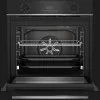 Духовой шкаф Beko электрический, 72л, A (BBIM13300XD) (Black)