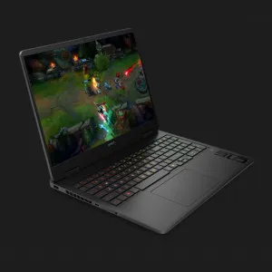 Ноутбук HP Omen 16 Slim 16-an0002no 16