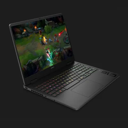 Ноутбук HP Omen 16 Slim 16-an0002no 16" (Intel Core Ultra 7/32GB/1TB (SSD)/RTX 5060) (C2PY24EA) (Standard)