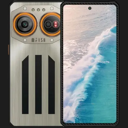 Oukitel IIIF150 Air2 Ultra 16/512GB (Titanium Gray) (Standard)