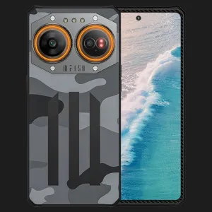 Oukitel IIIF150 Air2 Ultra 16/512GB (Jet Black) (Standard) в Кропивницькому