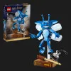 Конструктор LEGO Harry Potter Корнуельські піксі (76461)