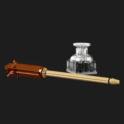 Конструктор LEGO Harry Potter Корнуельські піксі (76461)