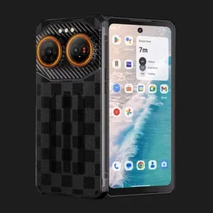 Oukitel IIIF150 Air3 12/512GB (Check Black) (Standard) в Бродах