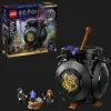 Конструктор LEGO Harry Potter Котел: Таємний клас зіллєваріння (76464)