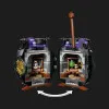 Конструктор LEGO Harry Potter Котел: Таємний клас зіллєваріння (76464)