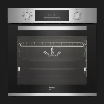 Духовой шкаф Beko электрический, 72л, A (BBIE123001XD) (Stainless Steel)