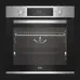 Духовой шкаф Beko электрический, 72л, A (BBIE123001XD) (Stainless Steel)